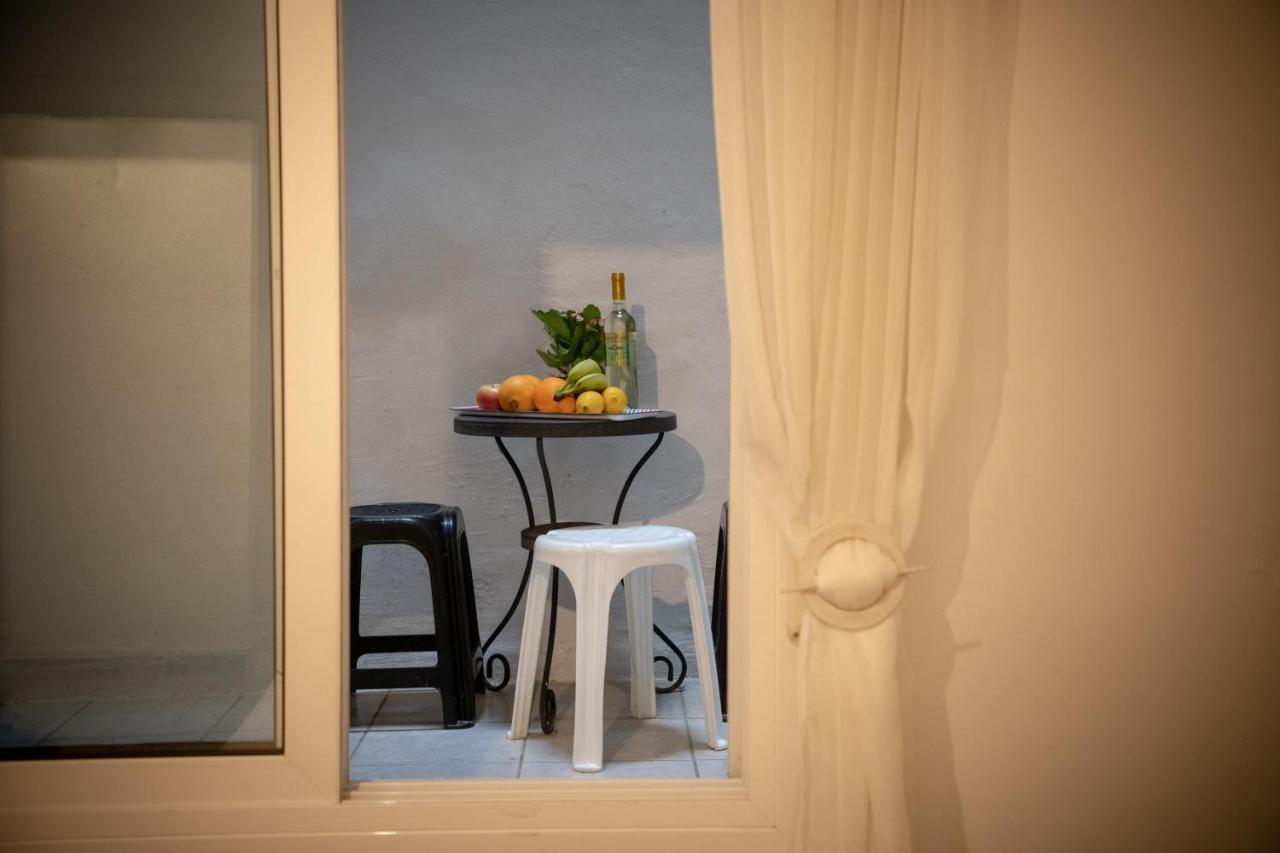 Ellanikou Apartment In Pankrati Vipgreece Athen Exterior foto