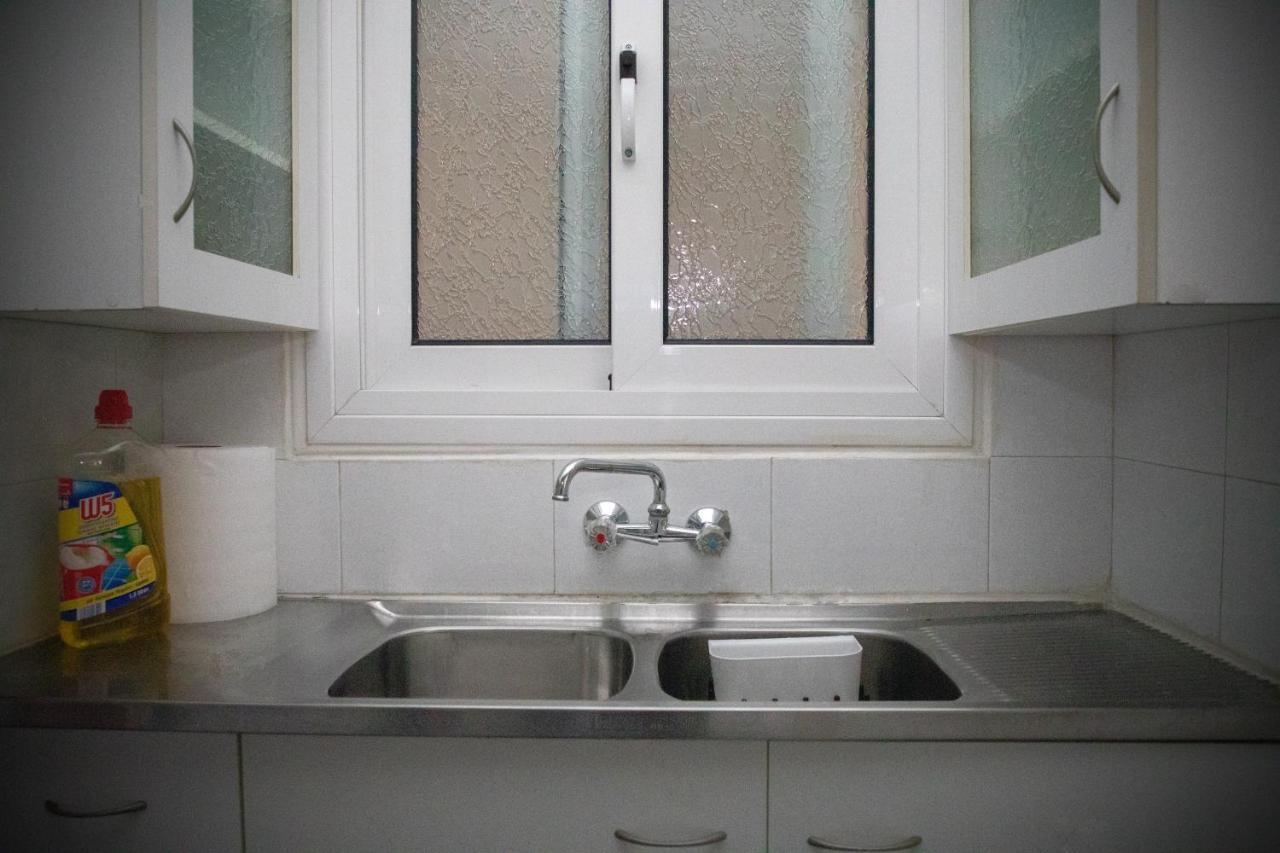 Ellanikou Apartment In Pankrati Vipgreece Athen Exterior foto